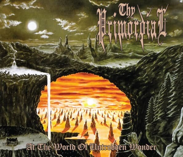 thy primordial where only the seasons mark the paths of time digicd (copy)