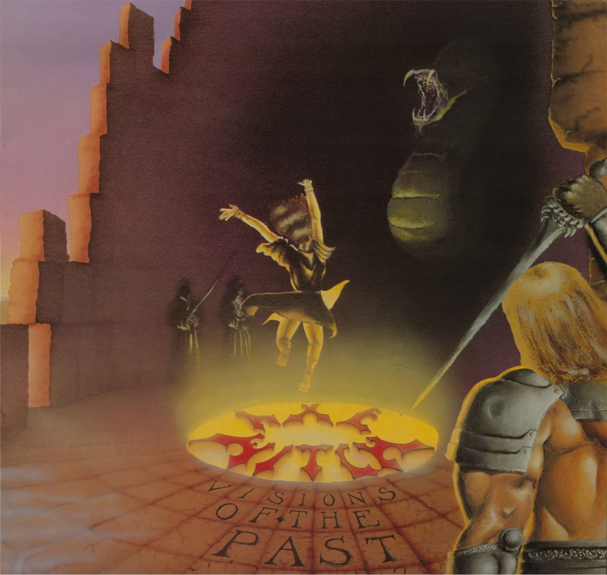 axewitch the lord of flies digicd (copy) axewitch the lord of flies digicd (copy)
