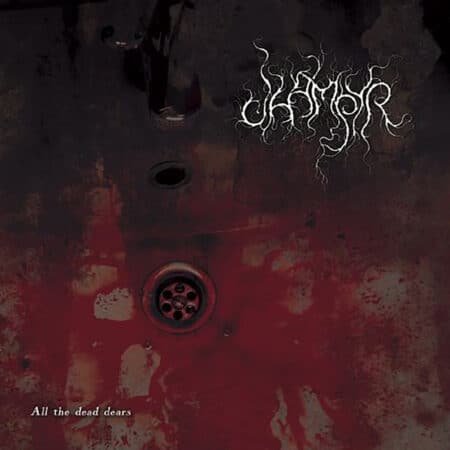 burial mist / vardan the essence of the cursed landscapes cd (copy)