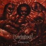 ad hominem totalitarian black metal cd (copy)