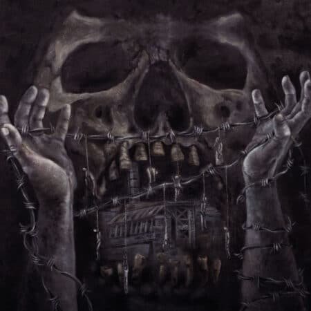 kzohh 26 gatefold lp