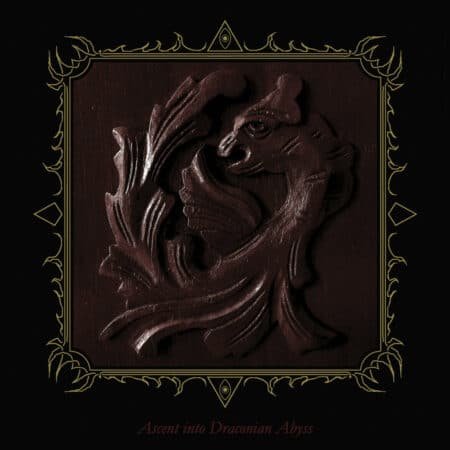 midnight betrothed death… my faithful bride galaxy lp (copy)