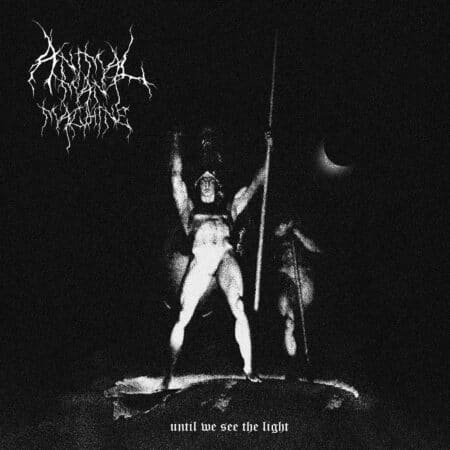 animal man machine until we see the light cd