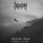 korium strazcovia hradu cd