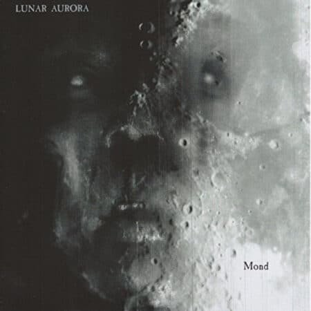 lunar aurora ars moriendi black lp