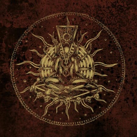 arkhaeon beyond cd (copy)
