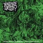 vengeance sorcery forbidden doctrine of the youthful gate/shade of darkness casting… lp