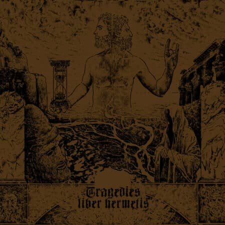 ysengrin tragedies liber hermetis digicd
