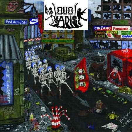 quo vadis quo vadis cd