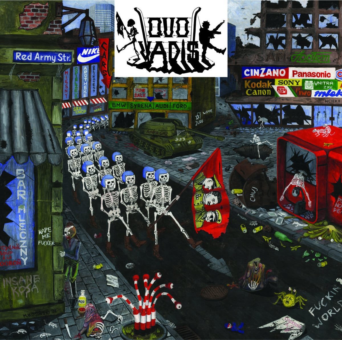 quo vadis quo vadis cd quo vadis quo vadis cd