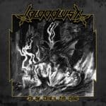 bloodlust at the devil’s left hand cd