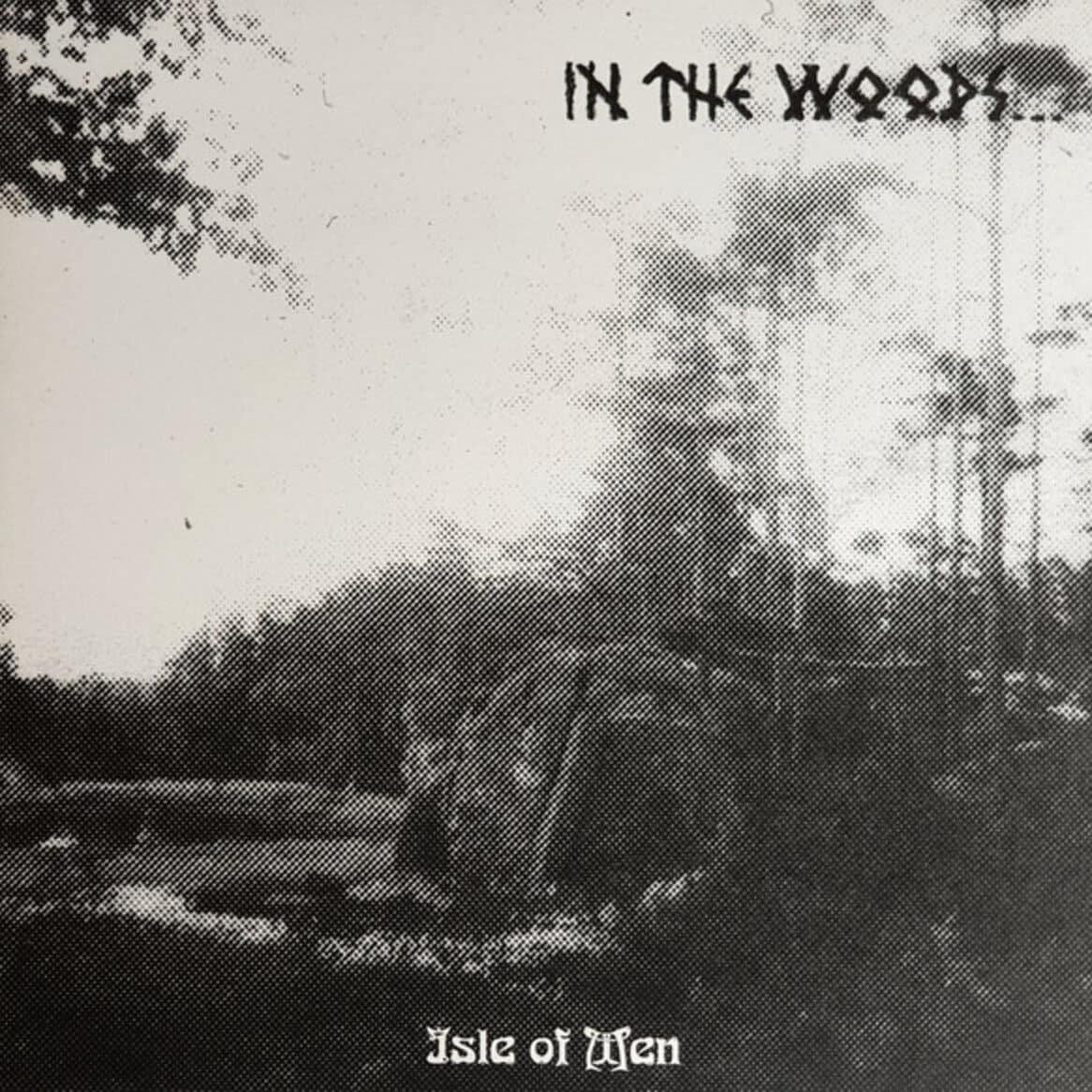 in the woods... isle of men lp in the woods... isle of men lp