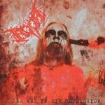 nostalgic darkness nostalgic darkness cd (copy)