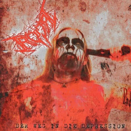 nostalgic darkness nostalgic darkness cd (copy)