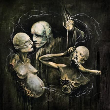 apognosis dominion in polarity black lp (copy)