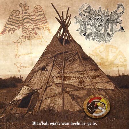 nexcoyotl clanes del ave del trueno cd