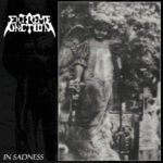 extreme unction in sadness cd