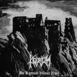 korium do komnat vecnej zimy cd