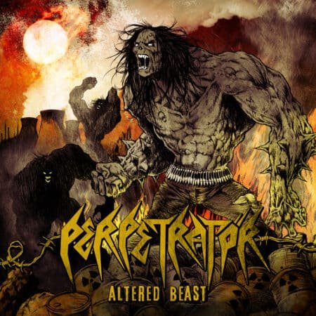 perpetrator altered beast cd