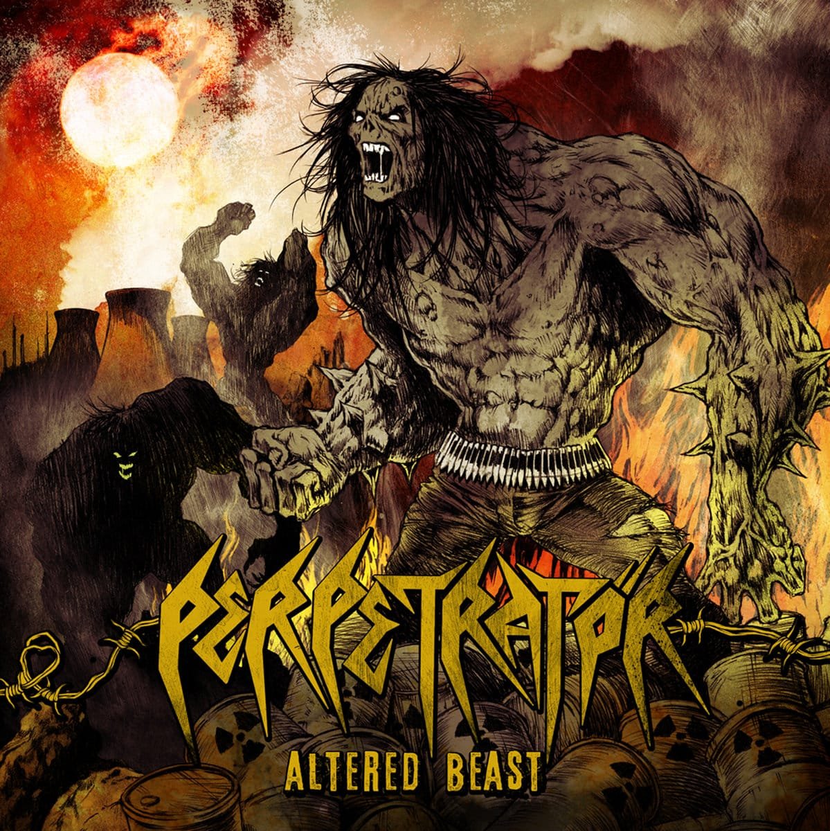 perpetrator altered beast cd perpetrator altered beast cd