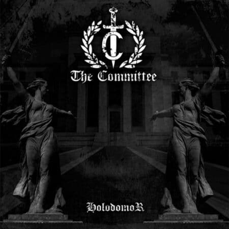 the committee holodomor 12''mlp