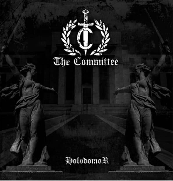 the committee holodomor 12''mlp