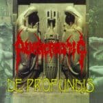 pentacrostic the pain tears cd (copy)
