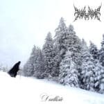 trauer a man with a load of mischief cd (copy)