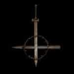 quo vadis politics cd (copy)