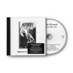 flammentod soldatentum: der werdenden ordnung beginn cd (copy)
