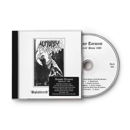 flammentod soldatentum: der werdenden ordnung beginn cd (copy)