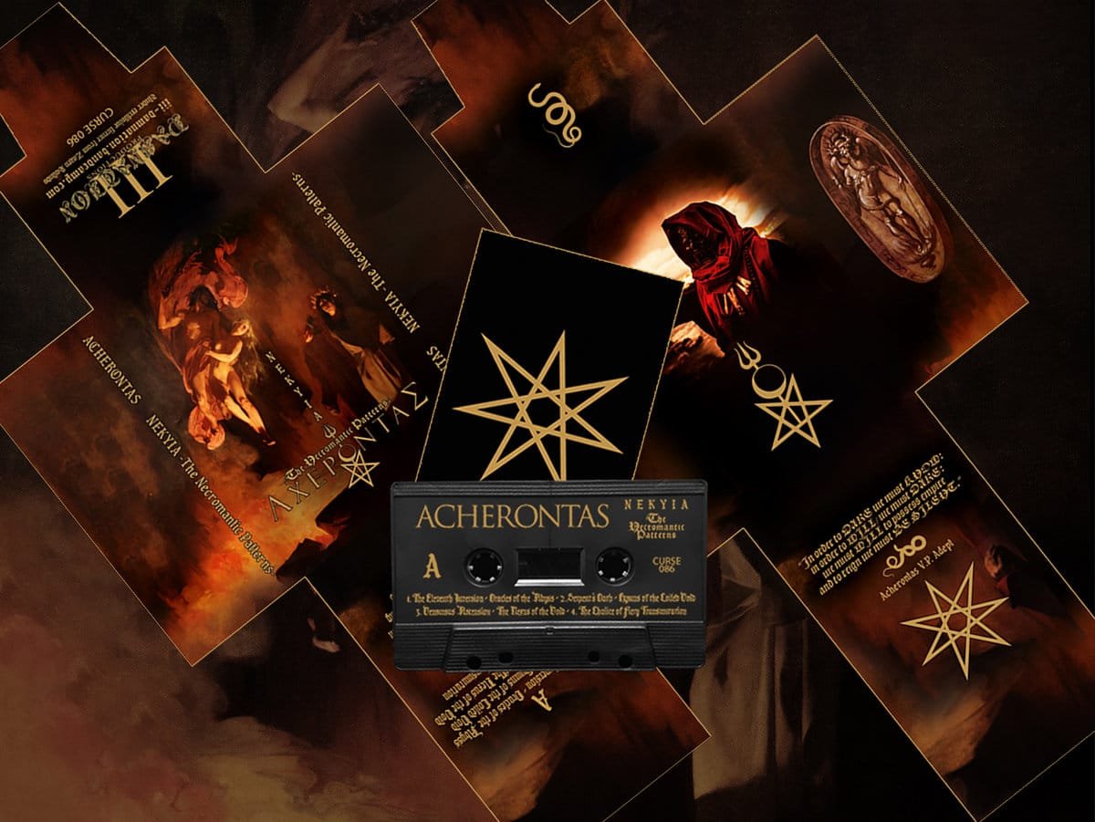 heretic cult redeemer heretic cult redeemer tape (copy) heretic cult redeemer heretic cult redeemer tape (copy)