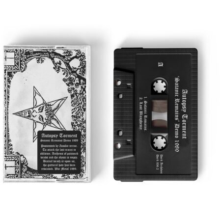 autopsy torment splattered demo 1989 tape (copy)