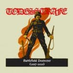 thy primordial at the world of untrodden wonder digicd (copy)