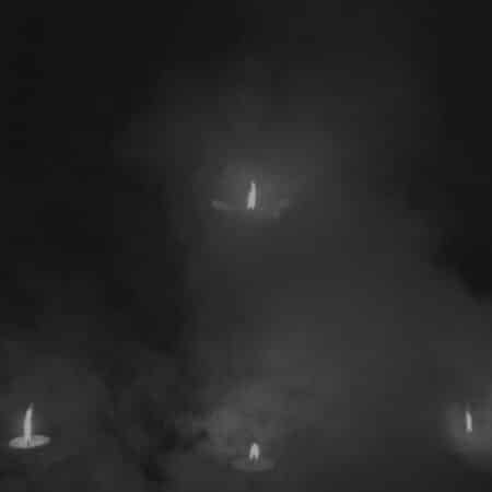 black funeral wallachian voivode 12" mlp