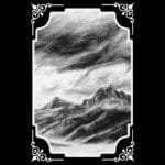 borda's rope / helm of saga split lp