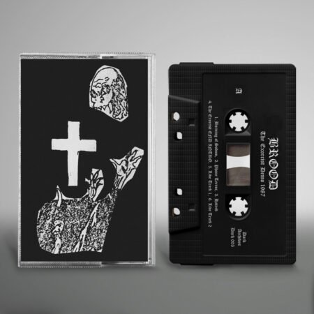 flammentod soldatentum: der werdenden ordnung beginn cd (copy)