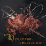 wehrhammer / totale vernichtung / ewiger wald / krematorium herzblutartillerie lp