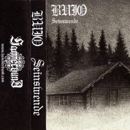 hellkult the collection tape (copy)