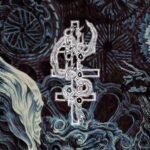 circle of ouroborus ajattoman uni digicd (copy)