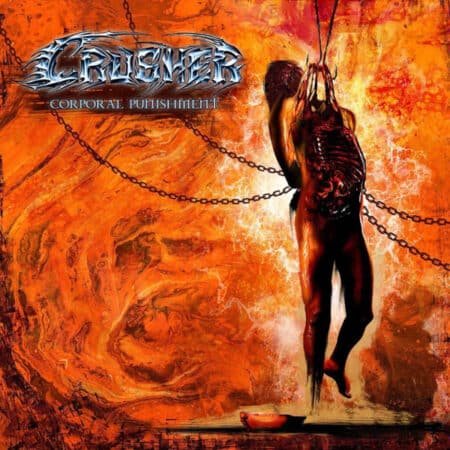 crusher corporal punishment lp