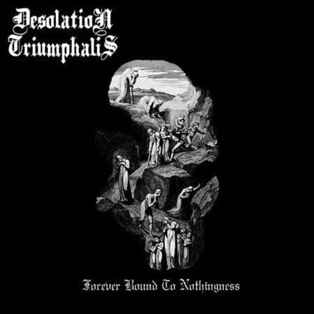 der s. / tlateotocani triumphant intolerant alliance against a. cd (copy)