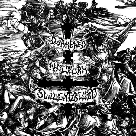 darkened nocturn slaughtercult follow the calls for battle digicd