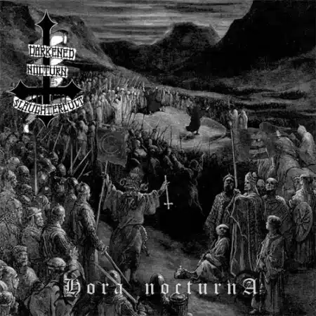 darkened nocturn slaughtercult nocturnal march digicd (copy)