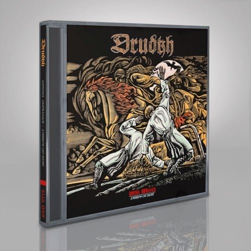 drudkh forgotten legends cd (copy) drudkh forgotten legends cd (copy)