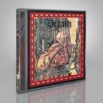 drudkh estrangement cd (copy)
