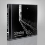 drudkh songs of grief and solitude cd (copy)