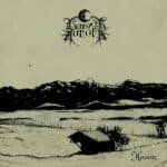 lunar aurora ars moriendi black lp