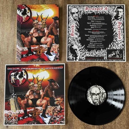 tannenbart tannenbart lp (copy)