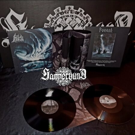 heldenasche der abgesang black lp (copy)